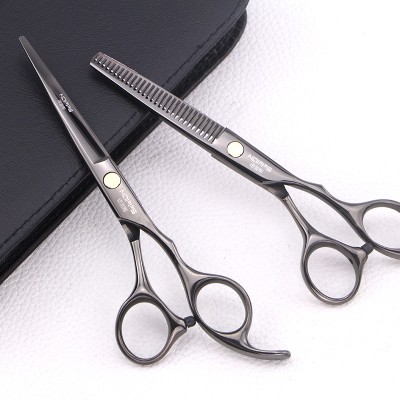 High quality & best price hairdressing scissors stainless steel tattoo