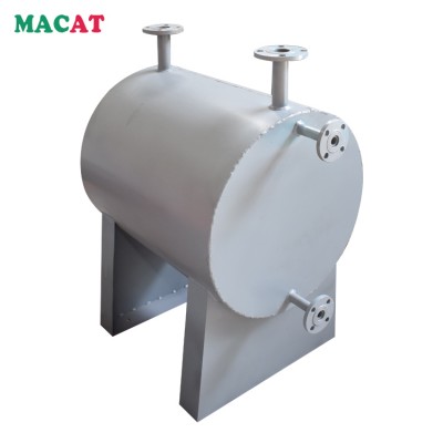 [MACAT]Organic Heat Carrier Furnace Burning Thermal Oil Supplier