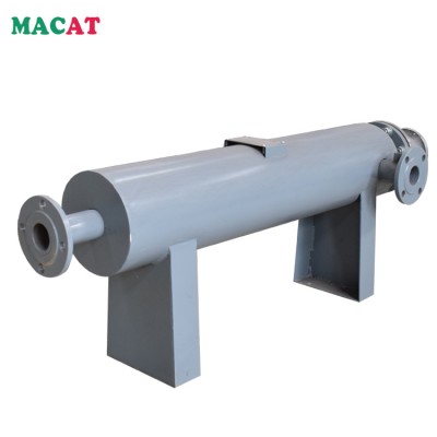 [MACAT]  Customized Nitrogen Heater/Gas Heater For Molecular Sieve Adsorber