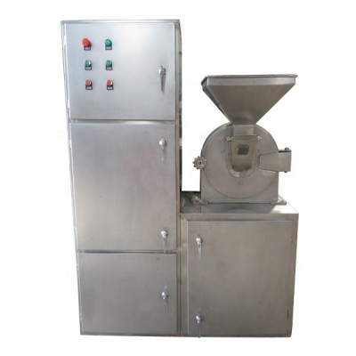 [MACAT] 30B nut pepper grinding machine