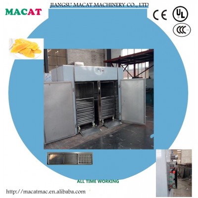 [Macat]Mango Dryer Machine CT-C SERIES SHANGHAI PORT