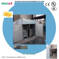 [Macat]Mango Dryer Machine CT-C SERIES SHANGHAI PORT