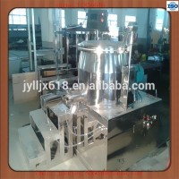 Wet Mixing Granulator machine