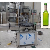 cheap and practical 3 in 1 General alcohol pressure filling machine GFP-12