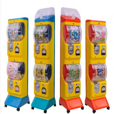 Gashapon Vending Machine/Gashapon Machines/Bouncy Ball Vending Machine