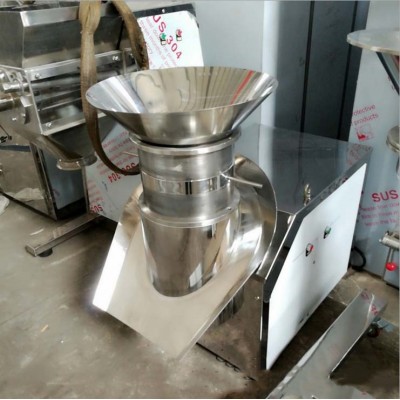 ZLB-300B Revolving Granulator/ Fertilizer Granulation Machine