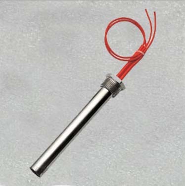 Red Wire Heater Mold Heating Element