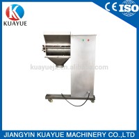 YK series cassava granulator machine