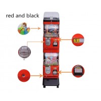 Capsule Toy Vending Machine/Capsule Toy/Amusement Gashapon Machine