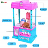 Music Candy Machine With USB