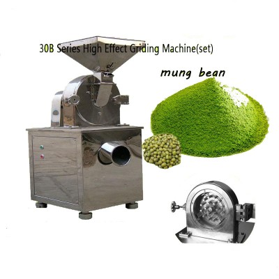 20B Series High Effect Grinding Machine(set)