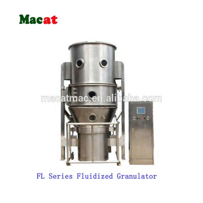 FL Series Fluidized Granulator