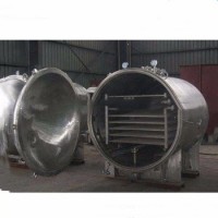 Macat saving-energy low temperature YZG Freezing  Vacuum Dryer