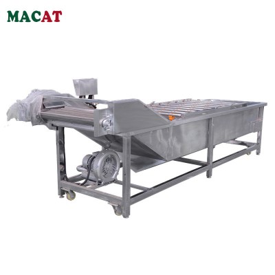 [MACAT] Commercial Potato Peeler Carrot Peeling Machine Price