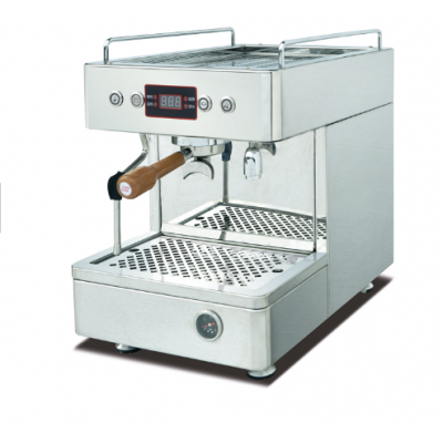 [MACAT]JAVA brand fully automatic coffee machine coffee maker espresso  1 buyer