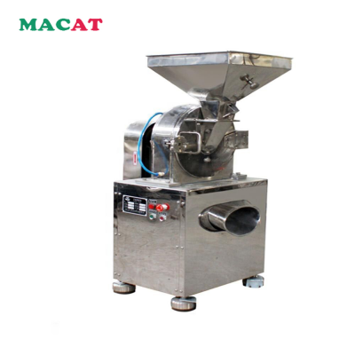 [MACAT] 20B Series High Effect Grinding Machine