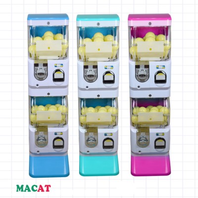 Capsule Toy/Capsule Gashapon Vending Machine/Coin Operated Game Machine