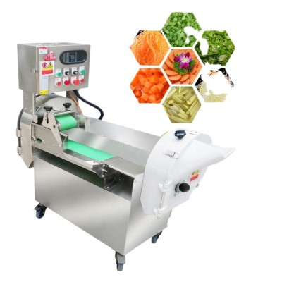 [MACAT] Vegetable Cutting Machine Industrial/Vegetable Potato Cutter Machine