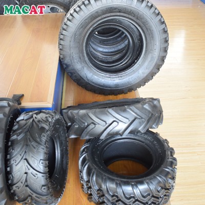 MACAT High Quality Hot Selling Agricultural Solid Tyre Tractor Tyre 7.5-16 With Factory Price