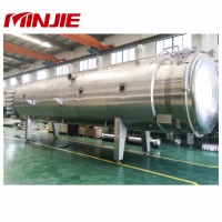 Professional Continuous vacuum tray dryer Fluid Bed Dryer machine